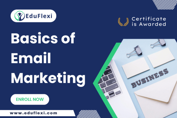 Email Marketing Basics: Build & Launch Campaigns