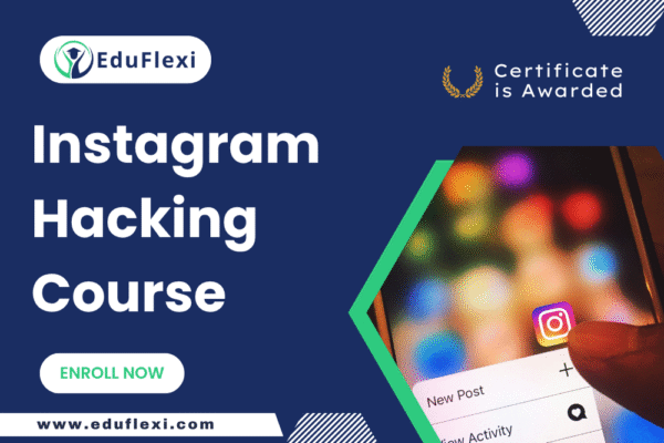 The Instagram Hacking Course from Brute Forcing Passwords to Bug Bounties