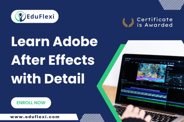 Adobe After Effects for eLearning: Motion Design Essentials